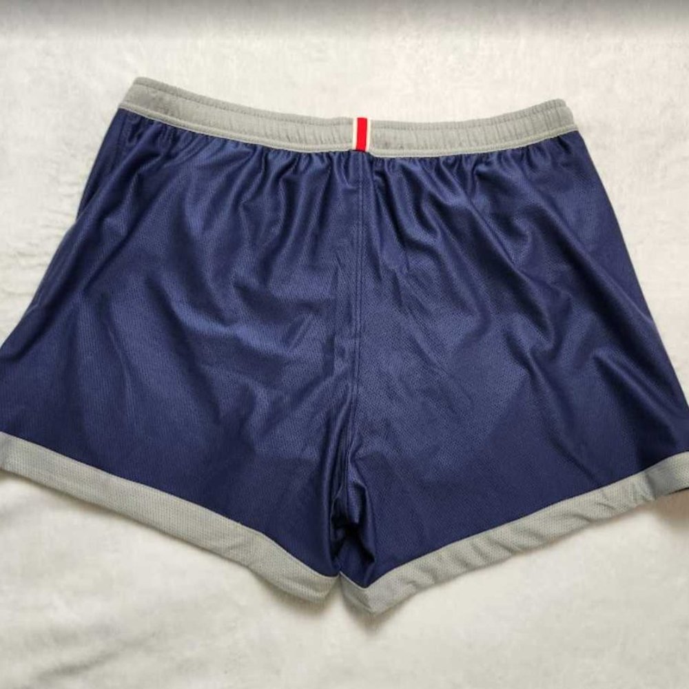 New Men's  M L XL Tracksmith x J Crew Van Cortlandt running shorts - Picture 8 of 12